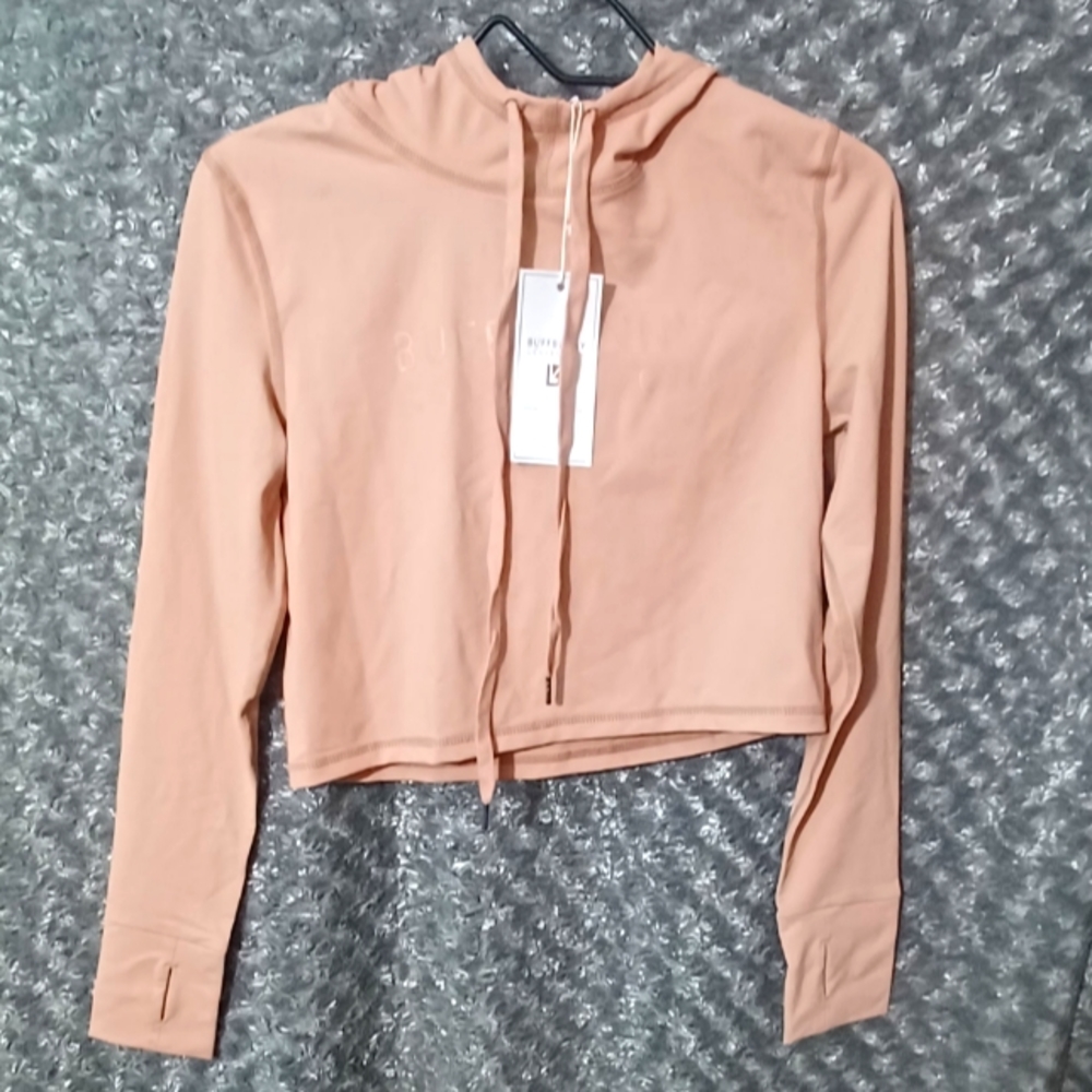 BUFFBUNNY HOODIE